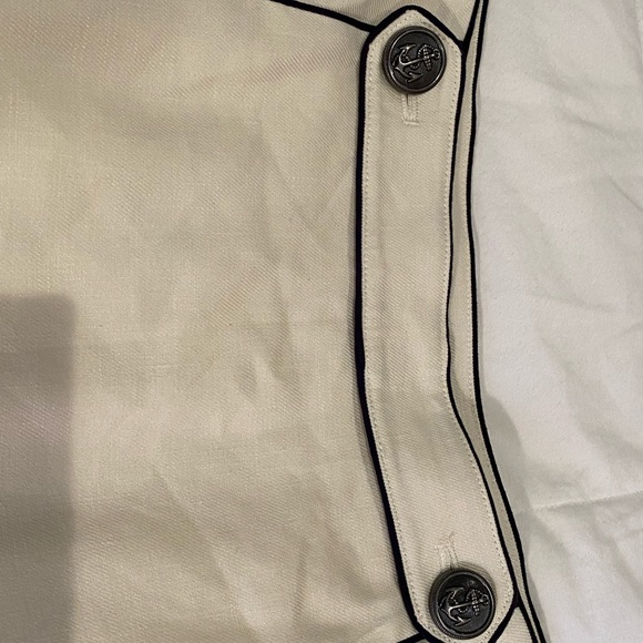 Anthropologie Maeve Structured Mini - Picture 6 of 11